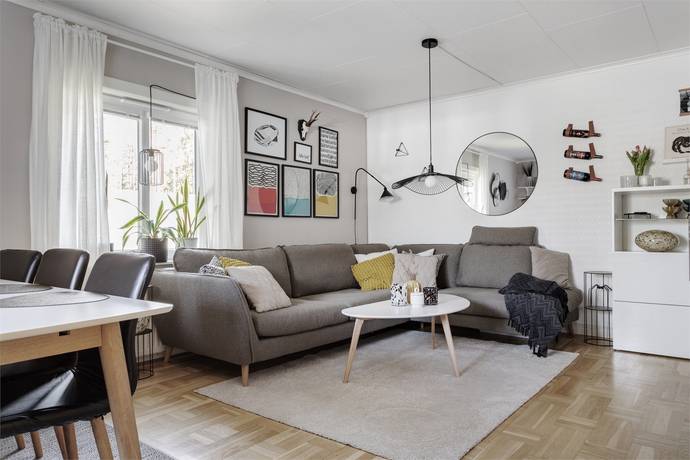 4 rum Villa på Lindstedtsgatan 15 Annelund Säffle kommun - bild 21