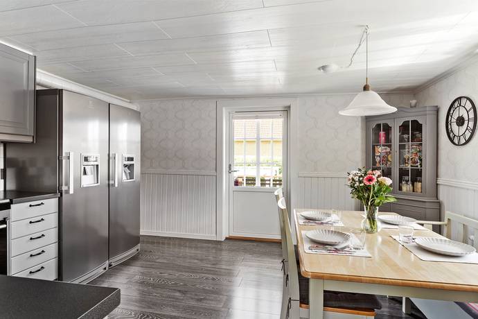 6 rum Villa på Flackstavägen 22B Lundby Eskilstuna kommun - bild 11
