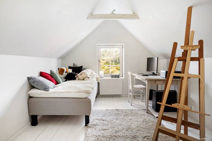6 rum Gård utan jordbruk på Arrievägen 220 Arrie Vellinge kommun - bild 31