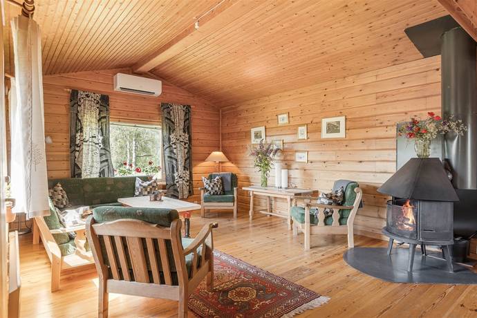 4 rum villa på Vålådalen 401 Vålådalen, Åre kommun - bild 3