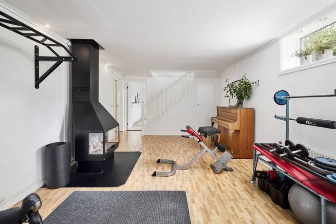 7 rum Villa på Malmgatan 53 Taberg Jönköpings kommun - bild 55