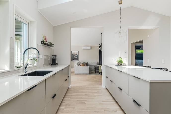 6 rum Villa på Korvettvägen 44 Sundsvalls kommun - bild 14