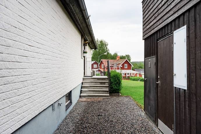 5 rum Villa på Björkvägen 5A Ornäs Borlänge kommun - bild 9