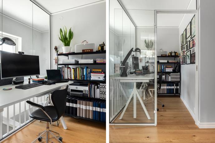 8 rum Villa på Västerskärsringen 41B Svinninge Österåkers kommun - bild 30