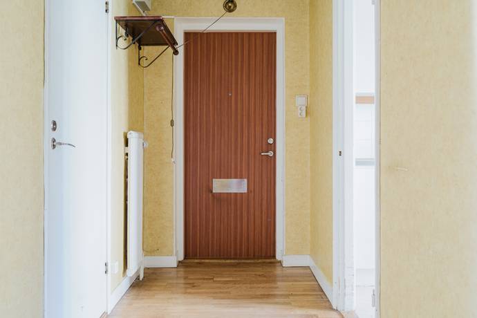 3 rum Lägenhet på Norra Herrgårdsgatan 86A Mossen Motala kommun - bild 19
