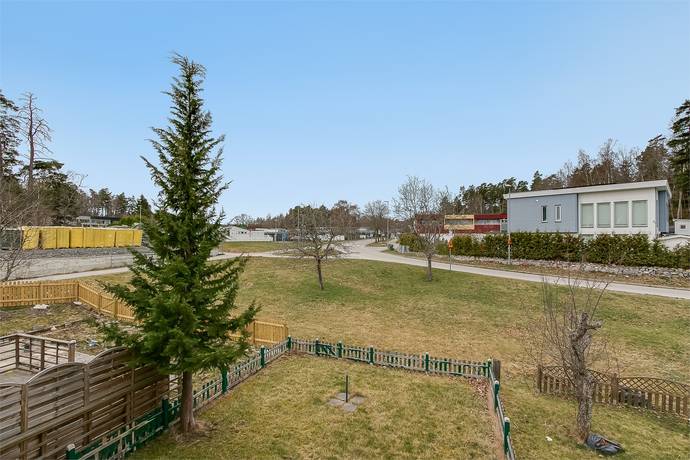 5 rum Radhus på Rågången 21 Botkyrka-Alby Botkyrka kommun - bild 12