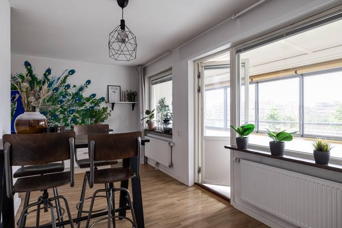 3 rum Lägenhet på Gustavsgatan 38 Väster Örebro kommun - bild 9