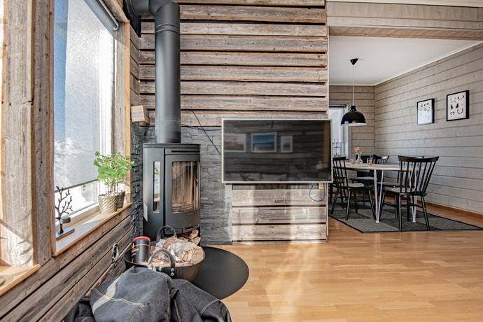 4 rum Fritidshus på Gustavs väg 6C Hemavan/Birke Storumans kommun - bild 21