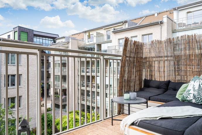 2 rum lägenhet på Bures Gata 19B Hyllie, Malmö kommun - bild 4