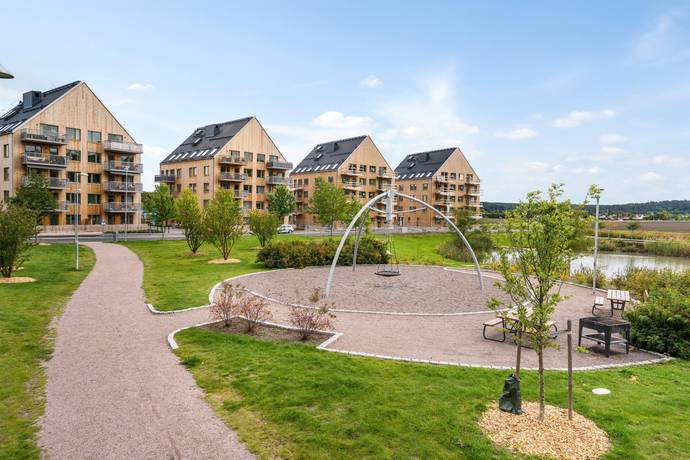 1 rum Lägenhet på Ekoxvägen 10 Ultuna Uppsala kommun - bild 21