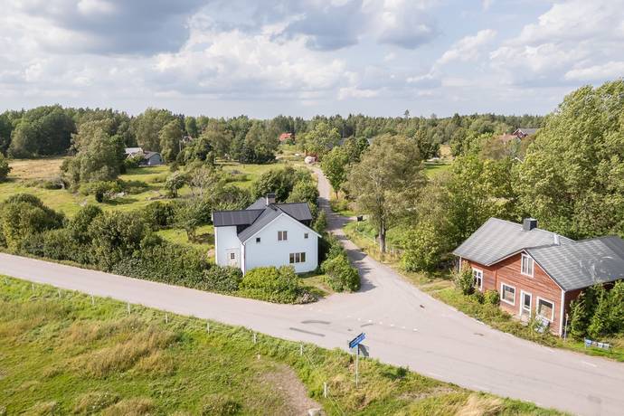 4 rum villa på Golvsta 109 Alunda, Östhammars kommun - bild 2