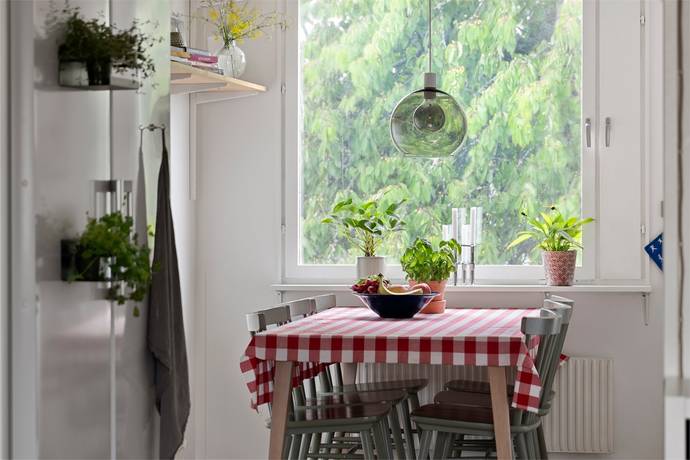 4 rum Lägenhet på Lojovägen 42  Rudboda Lidingö kommun - bild 10