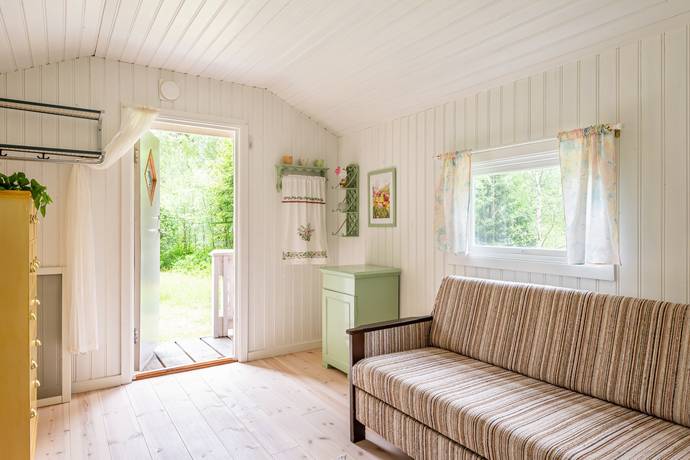 1 rum Fritidshus på Mjäla 313 Nälden Krokoms kommun - bild 28