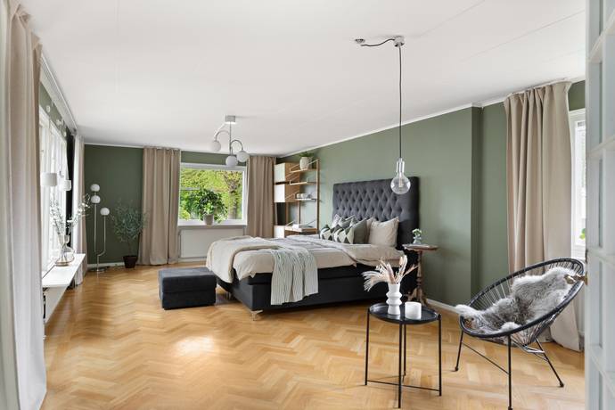5 rum Villa på Klockaregatan 5 Tyringe Hässleholms kommun - bild 7