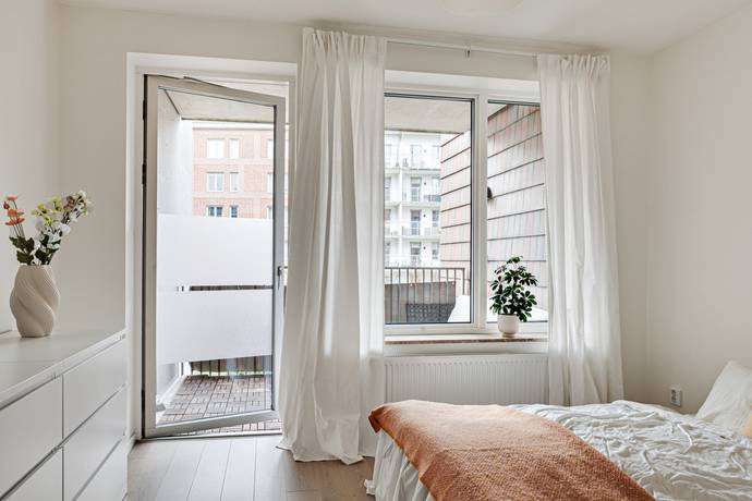 2 rum Lägenhet på Tors gränd 25 Hyllie Malmö kommun - bild 6