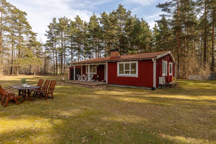 Dansbanevägen 21, Stora frö , Mörbylånga kommun