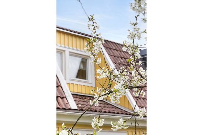 5 rum Villa på Adjutantgatan 29 Eskilstuna kommun - bild 24