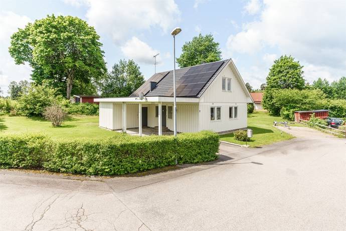 Timsfors, Markaryds kommun