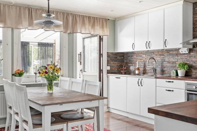 5 rum Villa på Styrdalsvägen 3 Gullbrandstorp Halmstads kommun - bild 7
