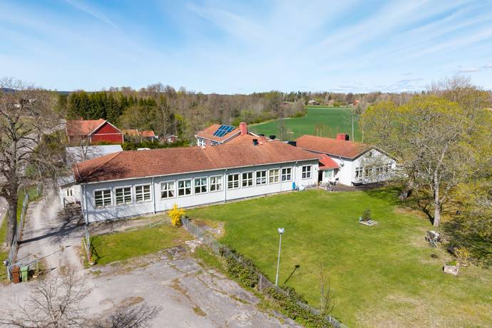 13 rum Villa på Axbergshammar 322 Örebro kommun - bild 5