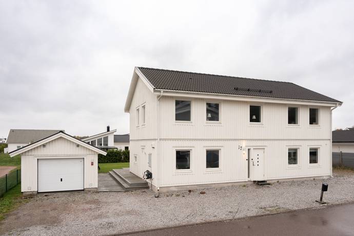 Origovägen 12, Skälby, Västerås kommun