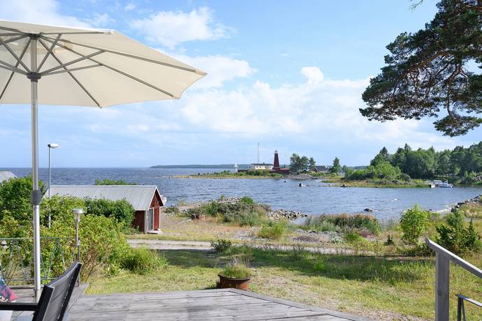 3 rum vinterbonat fritidshus på Gråbergsvägen 39 Bönan, Gävle kommun - bild 1