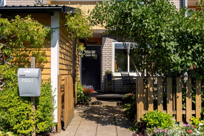 3 rum Lägenhet på Flöjtgatan 52 Kronoparken Karlstads kommun - bild 33