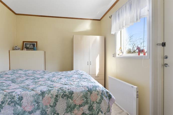 5 rum Villa på Eseredsvägen 7 Ätran Falkenbergs kommun - bild 29