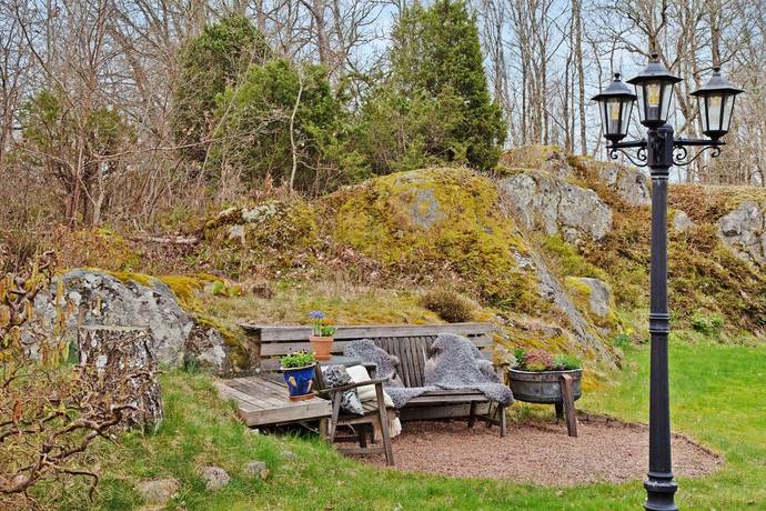105 m² Vinterbonat fritidshus på Flatön-Traneviken 331 Flatön - Traneviken Orust kommun - bild 30