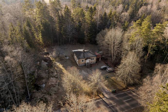 3 rum Villa på Nyckleby Ellbo Trollhättans kommun - bild 22