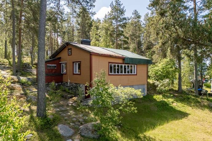 3 rum Fritidshus på Humlekil Holmåsen 14 Arvika Arvika kommun - bild 6