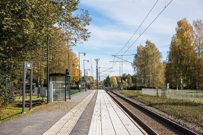 122 m² Villa på Fagerås Järnvägsstation 1 Kil - Fagerås Kils kommun - bild 14