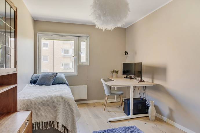 3 rum Lägenhet på Beritta gurrisgatan 1C Ribersborg Malmö kommun - bild 18