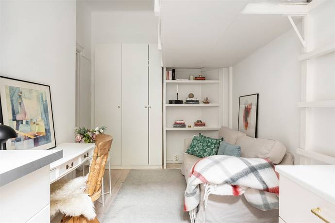 1 rum lägenhet på Västmannagatan 69 Stockholm, Stockholms kommun - bild 3