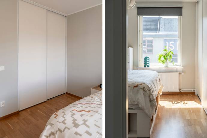 3 rum Lägenhet på Jakobsdalsvägen 14, vån 4 av 6 Aspudden/Örnsberg Stockholms kommun - bild 16