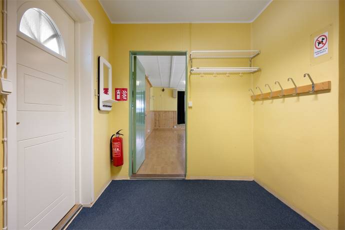 3 rum Övrig på Länsmansvägen 3 Vagnhärad Trosa kommun - bild 17
