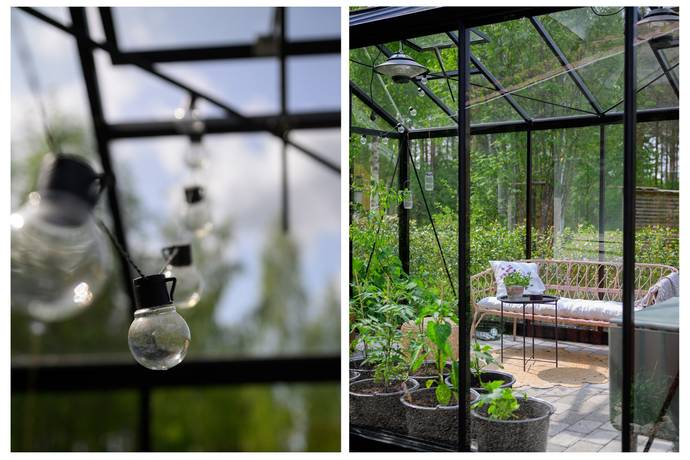 7 rum Villa på Morgonvägen 21 Ersmark Umeå kommun - bild 76