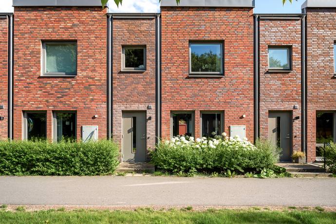 4 rum Lägenhet på Snapphanens väg 20 Hököpinge Vellinge kommun - bild 39