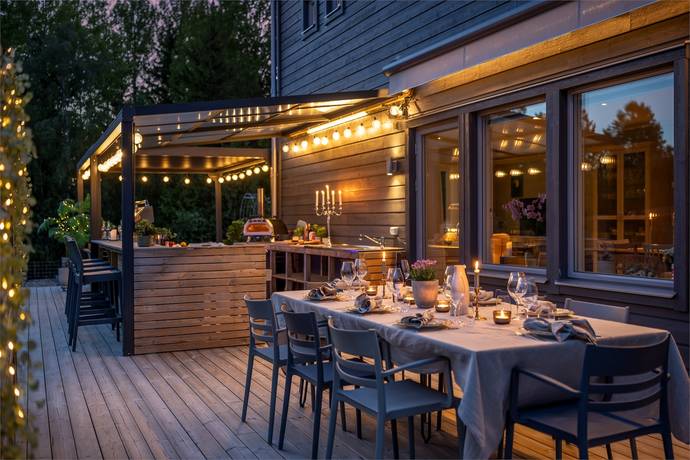 7 rum Villa på Kardborrevägen 3 Sorunda Nynäshamns kommun - bild 12
