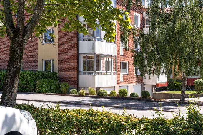 Soltergatan 1K, Bellevue, Ystads kommun