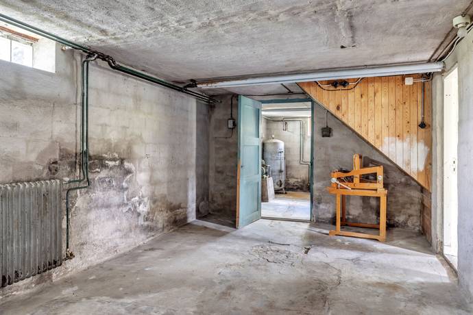 3 rum Villa på Nordhemsvägen 1 Norra Gottsunda Villaområde Uppsala kommun - bild 21