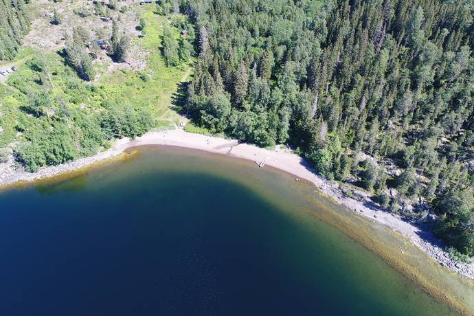 Tomt på Ådal Ådal - Höga kusten Kramfors kommun - bild 7