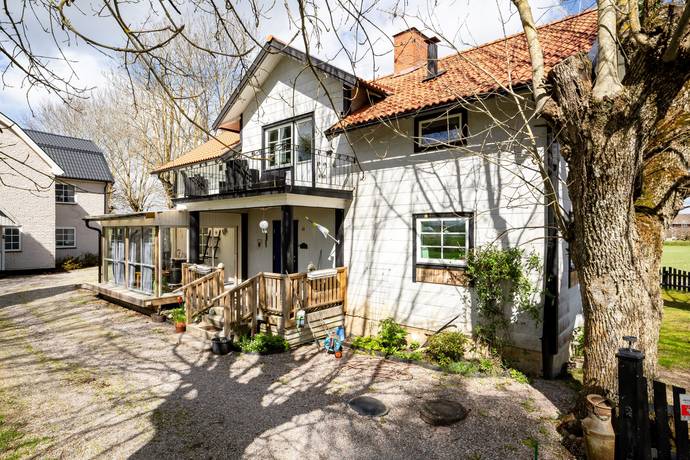 7 rum Villa på Grällsta 125 Grällsta Sala kommun - bild 8
