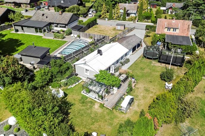 3 rum villa på Norra Piggagatan 16 Täppet, Kristianstads kommun - bild 2