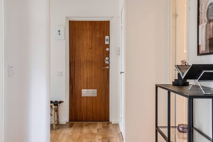 3 rum Lägenhet på Kvartettgatan 8 Almvik Malmö kommun - bild 2