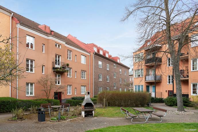 3 rum Lägenhet på Gasverksgatan 51 Högaborg Helsingborgs kommun - bild 15