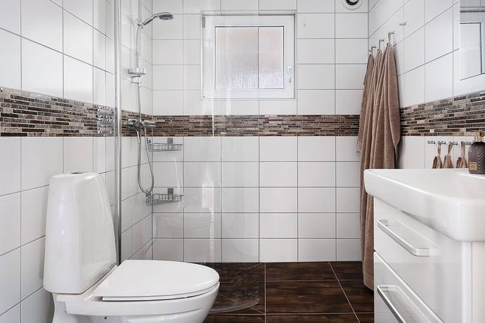 6 rum Villa på Trädgårdsgatan 8 Hässleholm - Stattena Hässleholms kommun - bild 20
