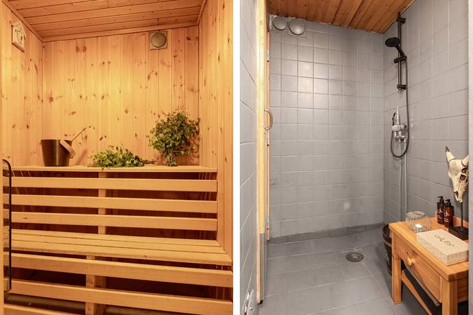 4 rum Villa på Bivackgatan 5 Hova Tätort Gullspångs kommun - bild 23
