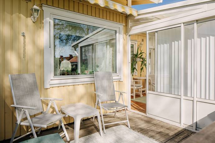3 rum Lägenhet på Mariehovsvägen 28 Skövde Skövde kommun - bild 28