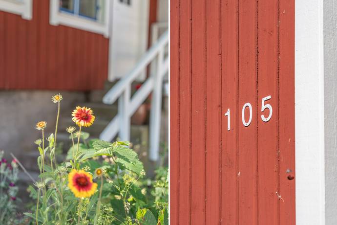 7 rum villa på Övra Segerstad 105 Segerstad, Mörbylånga kommun - bild 3